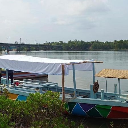 Honāvar Casa Ardilla, Homestay And Boating In Honnavar מראה חיצוני תמונה
