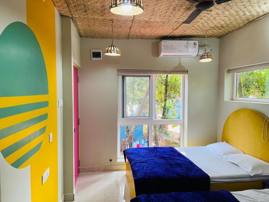 Honāvar Casa Ardilla, Homestay And Boating In Honnavar מראה חיצוני תמונה